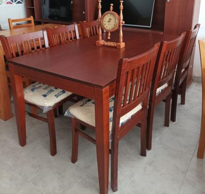 Comedor Micel guatambú 1.60x0.90