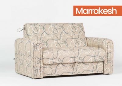 SOFA CAMA MARRAKESH 1.50X0.90